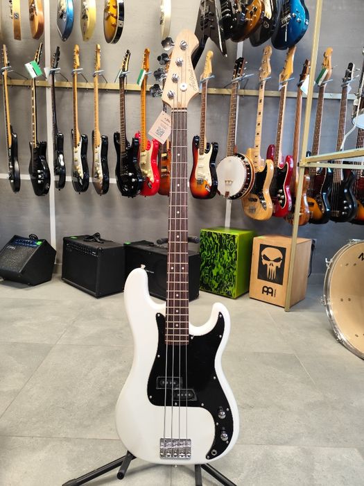 Gitara basowa Aria Pro II STB-JB/B
