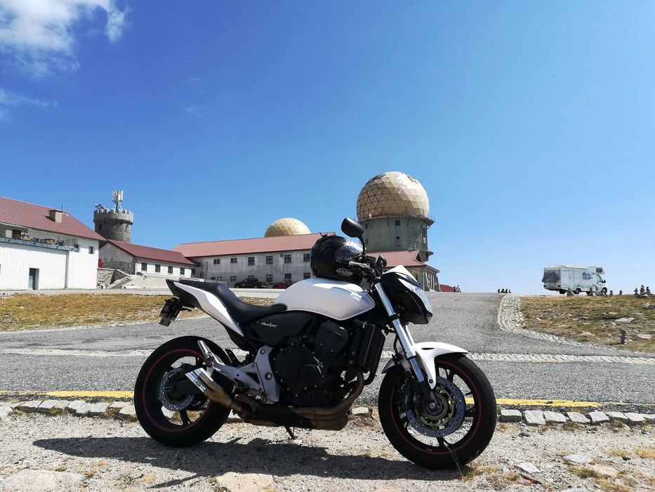 Hornet CB600F Hornet (ABS) 2011