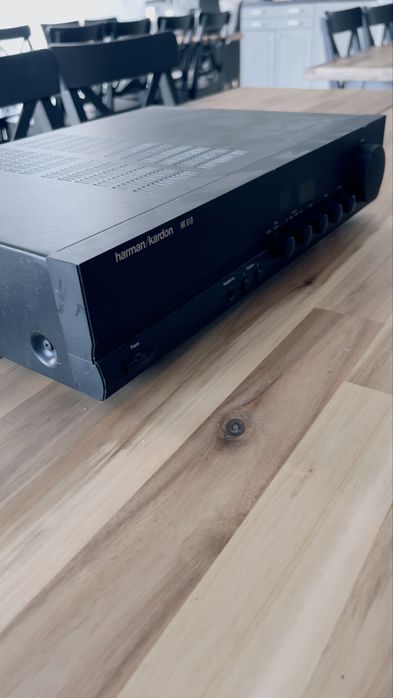 Harman/Kardon HK 610