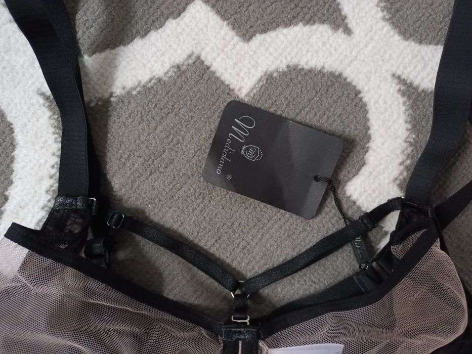 stannik z siateczką