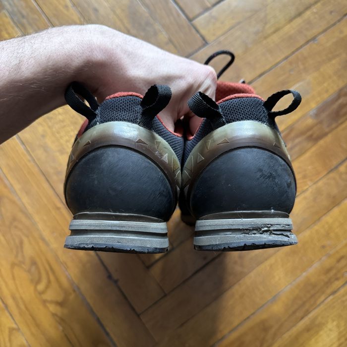 Треінгові черевики Lowa Ticino Gtx Lo GORE-TEX