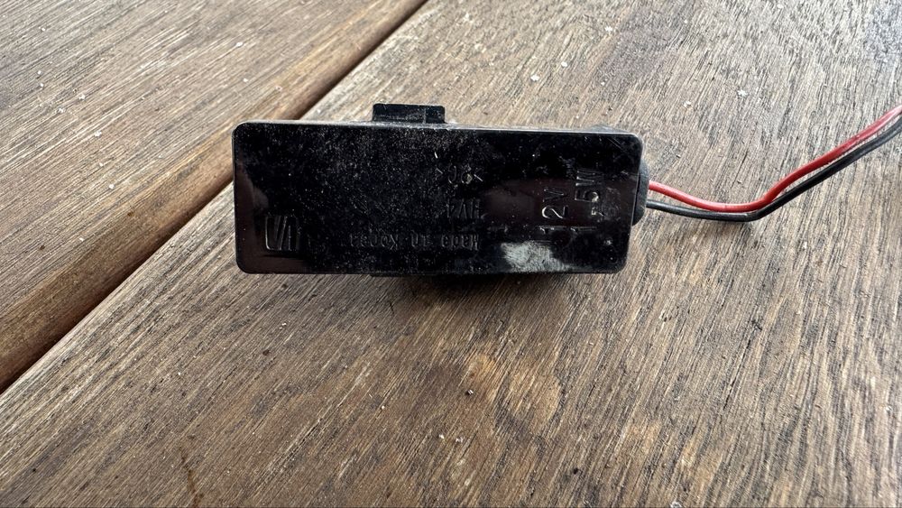 Cupra Seat Leon IV 20- Formentor kamera lusterka 5FB945292C