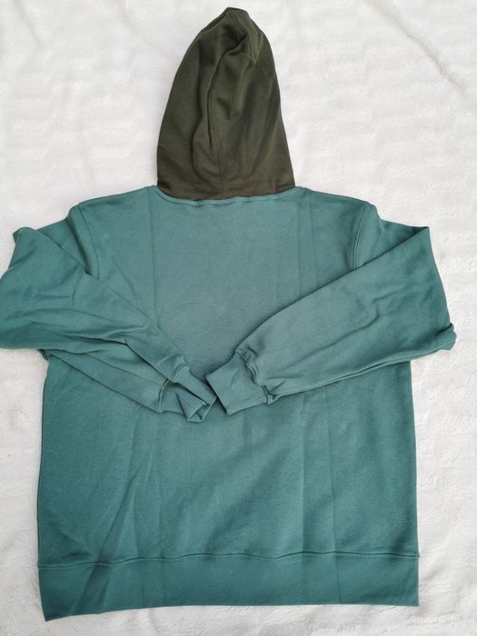 Damska bluza z kapturem Nike Utility Fleece M