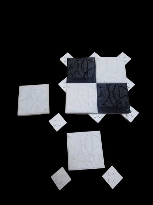 Szachy orków (styl World of Warcraft) personalizowane