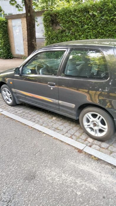 Vendo Toyota starlet