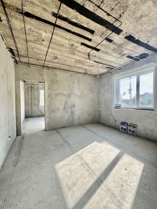 4-х кімнатна квартира в с. Підпечери, біля Івано-Франківська.