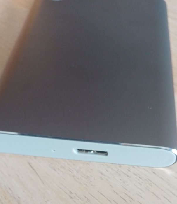 Disco externo 2TB