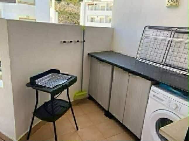 Apart.  T1 na praia do Carvoeiro /Lagoa(Carnaval e Pascoa) disponivel