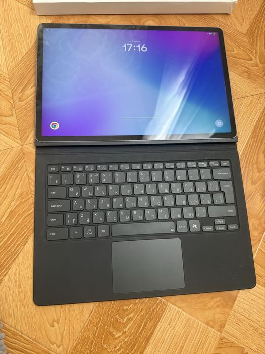 Планшет Samsung Galaxy Tab S10