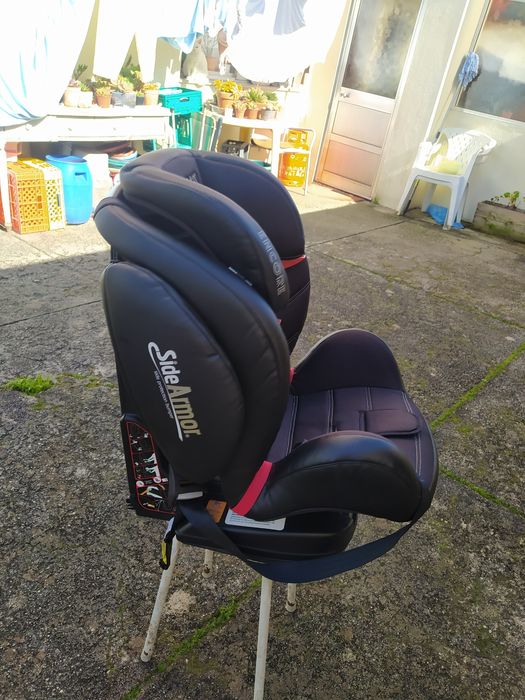 Cadeira auto ms sports