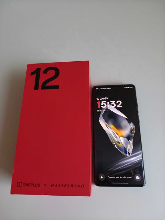 OnePlus 12 16/512GB