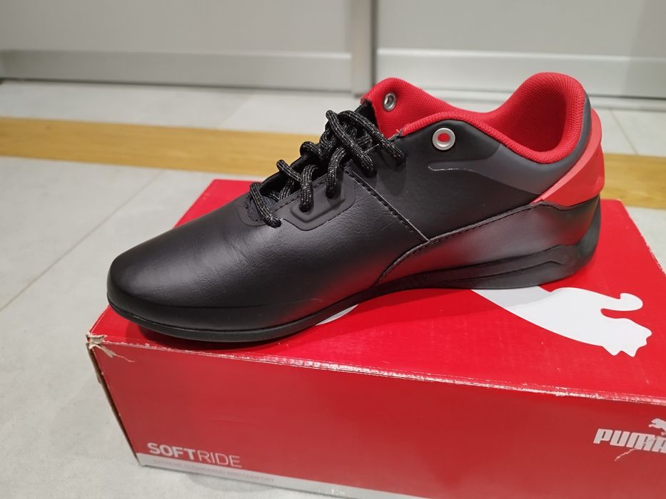 Buty Ferrari Puma