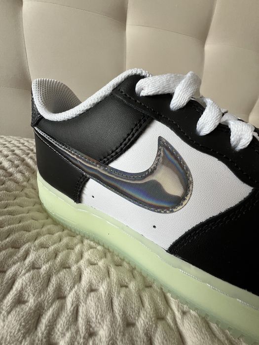 [Nowe] Nike Air Force 1 / AF1 / Chiński Rok Smoka / Rozmiar 39