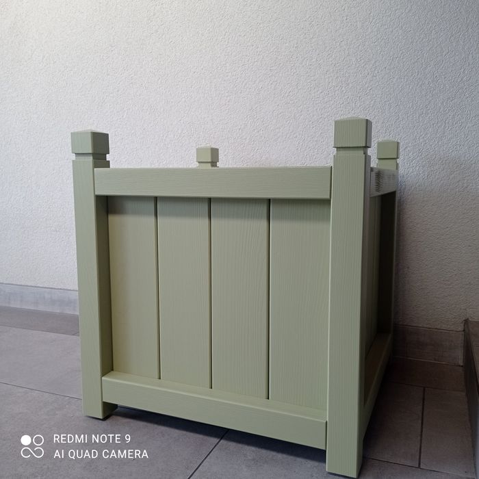 wkład na drzewko ozdobne