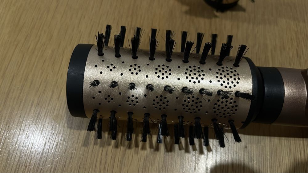 Фен - щітка BaByllis