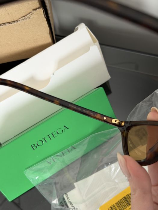 Окуляри Bottega Veneta нові