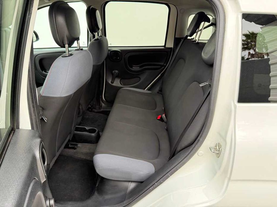 Fiat Panda 1.2i Bi-Fuel 10/2019