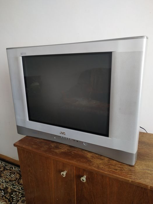 Телевізор JVC. Дуже хороший стан.