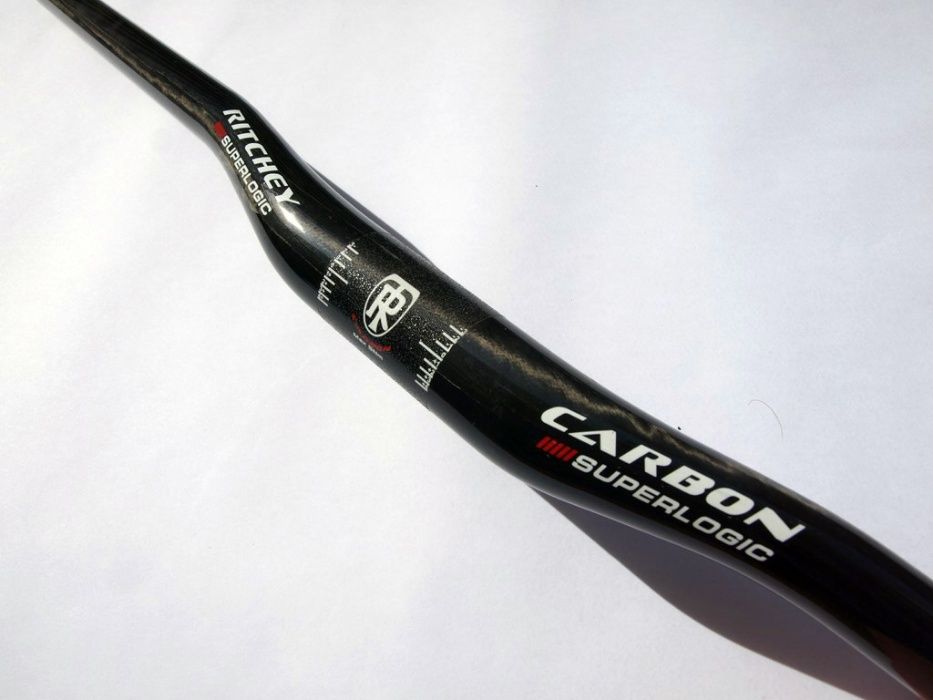 RITCHEY WCS Carbon Rise kierownica 720mm NOWE MAT/POŁYSK