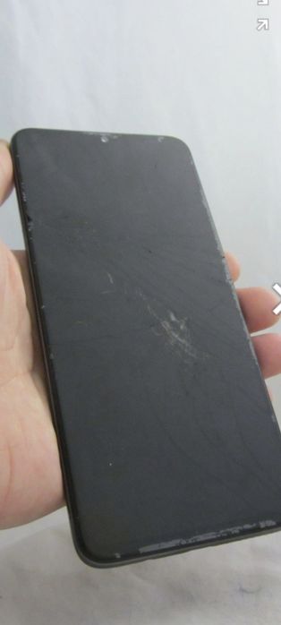 Xiaomi Redmi Note 8 Pro Mineral Grey
 

 

Телефон в не робочому  стан