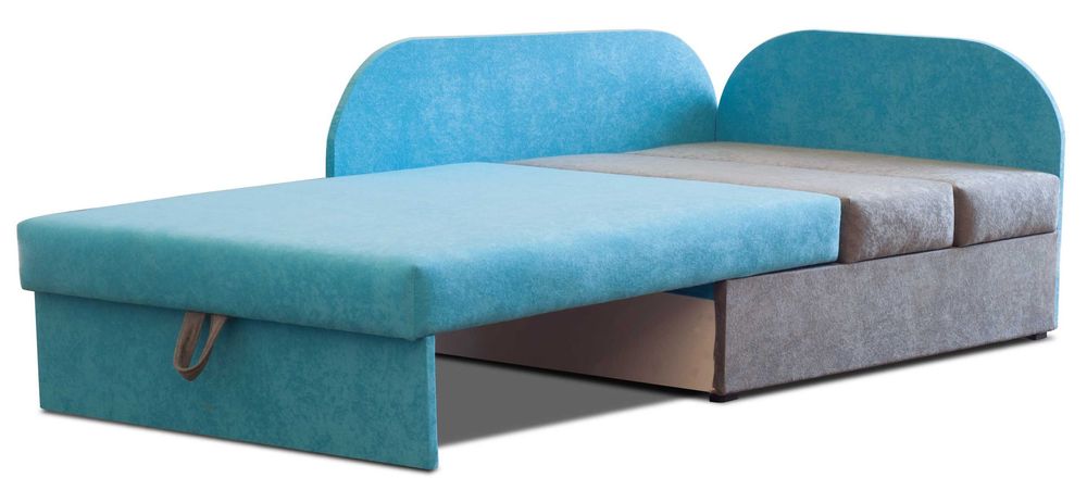 Narożnik Dziecięcy Z Funkcją Spania Sofa Kanapa Łóżko Szybka wysyłka