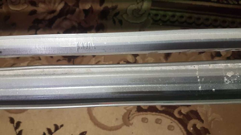 Профиль Гипсартона