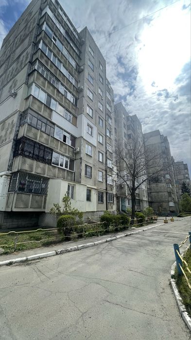 Продаж 3х кім.квартири  1й Занасип.