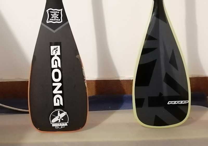 Pagaias Itiwit e RRD