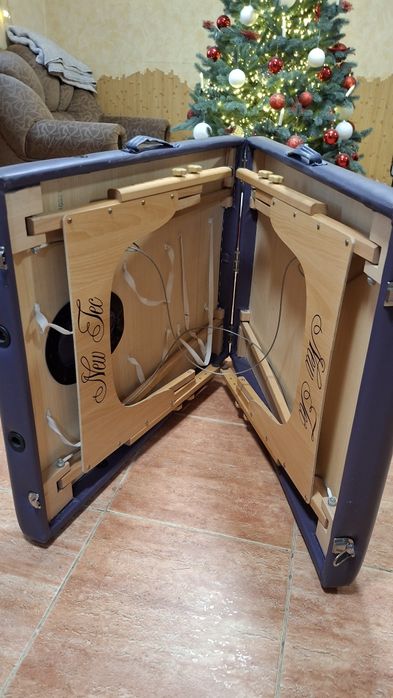 Кушетка косметологическая, массажный стол, медицинская