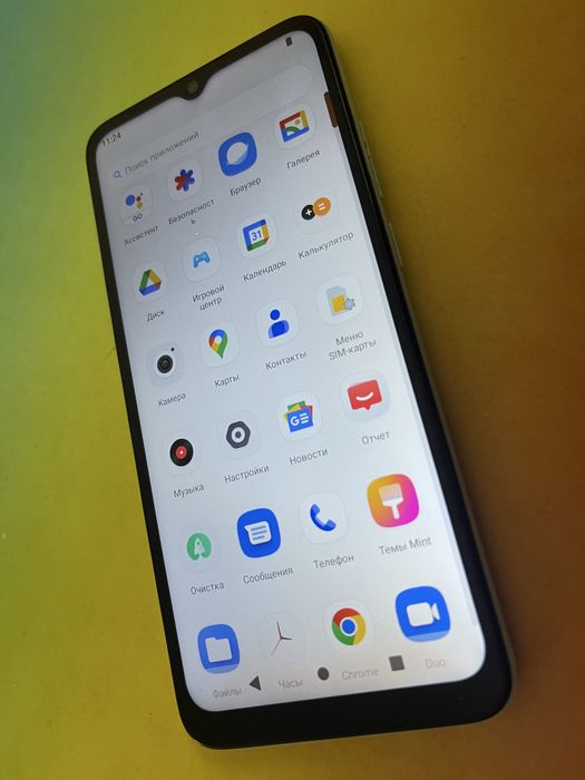Телефон Redmi A2.  2/32