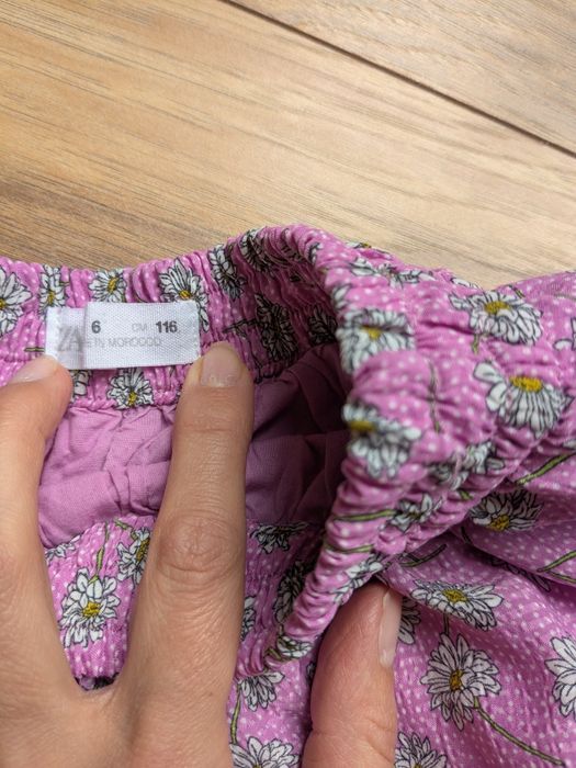 Zestaw spódniczek Zara, Next, H&M, cool club