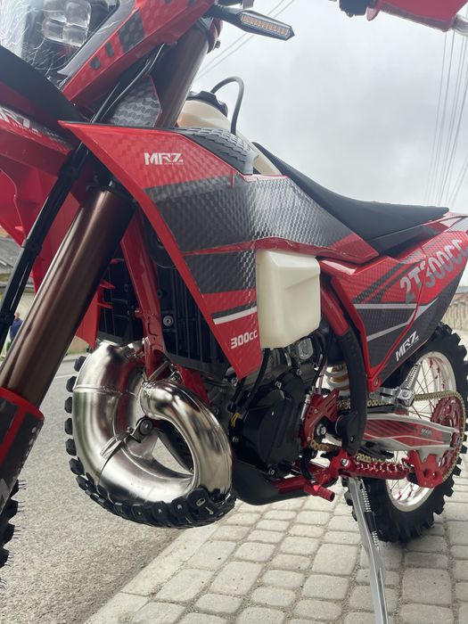 Новинка 2026 року KAYA 2T 300cc.
