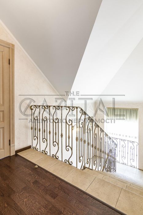 Продаж автономного будинку МАРХАЛІВКА газ гараж басейн