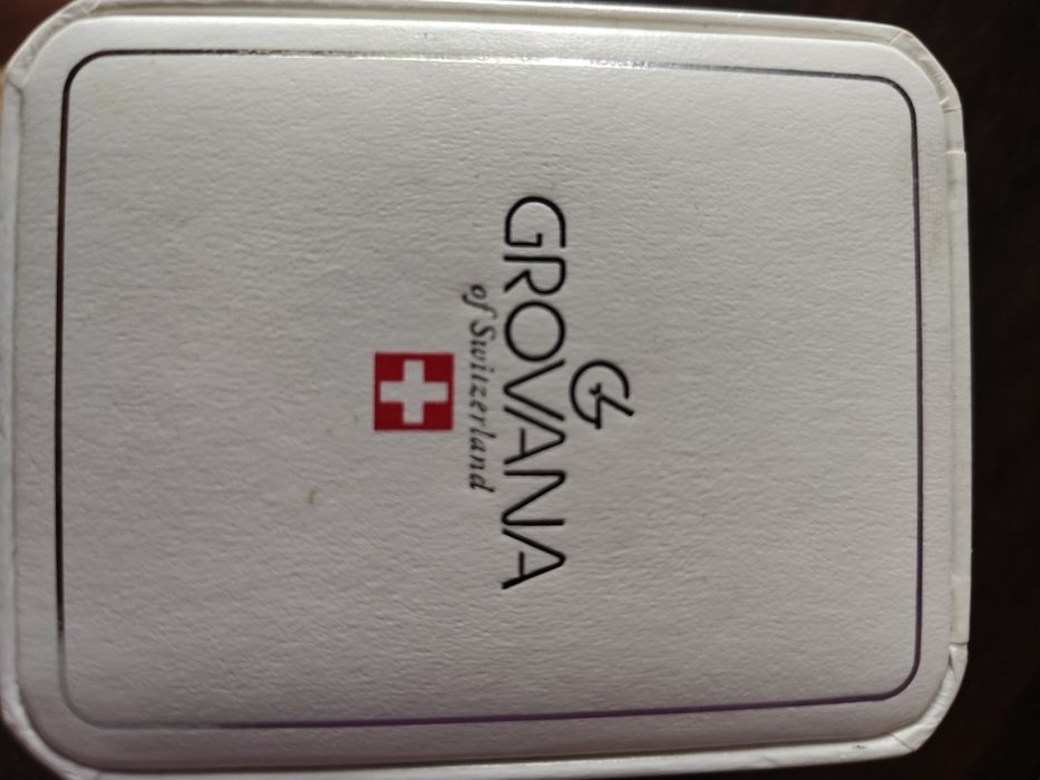 Годинник Grovana