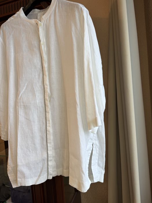 Сорочка Fabiana Filippi 16 / 42 розмір