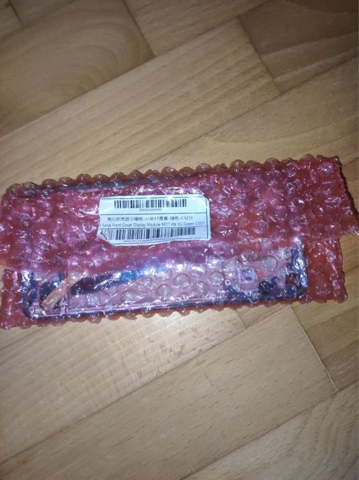 Дисплей Mi 11 Lite