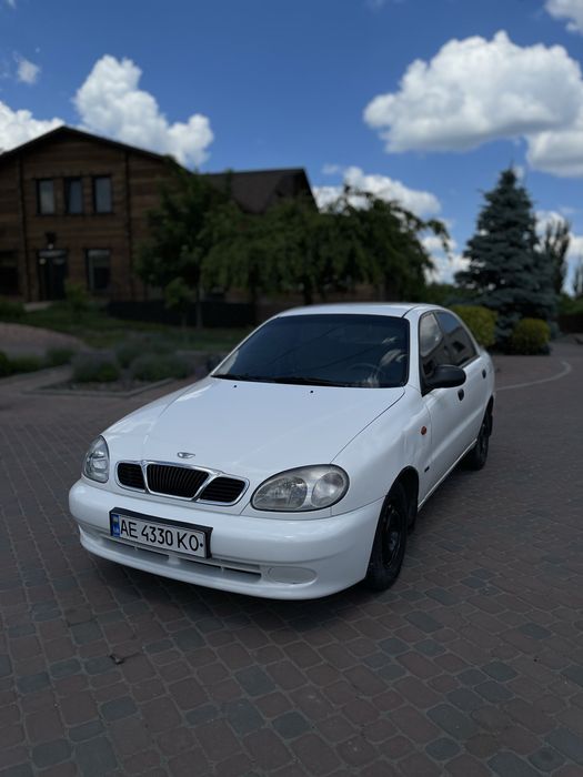 Део сенс 1.3 2002