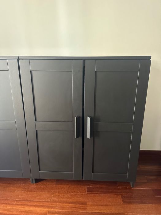 Móvel IKEA - como novo