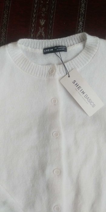 Свитер женский L