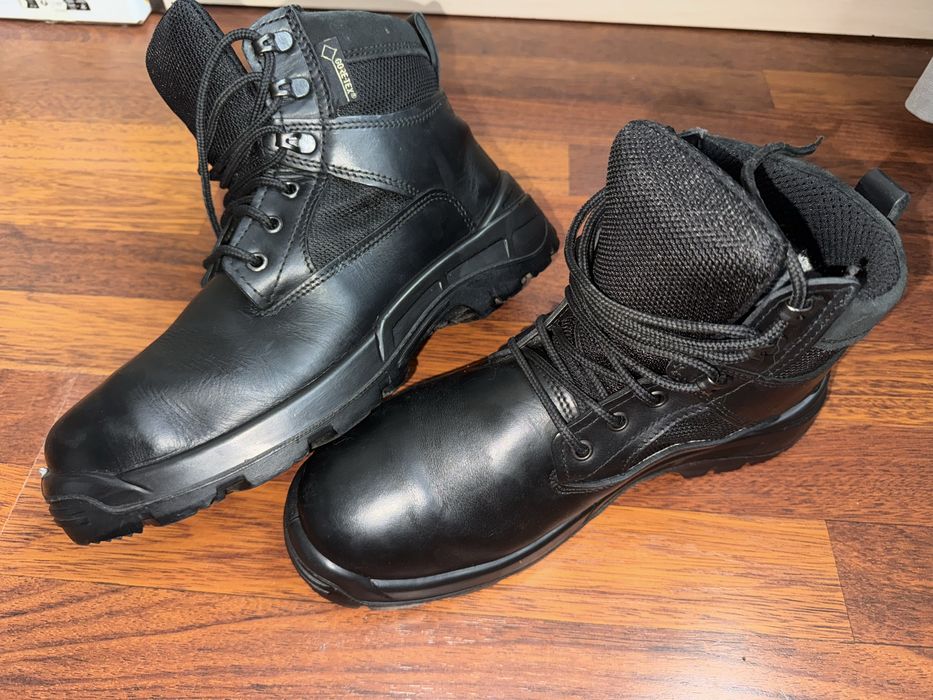 Берці Талан gore-tex