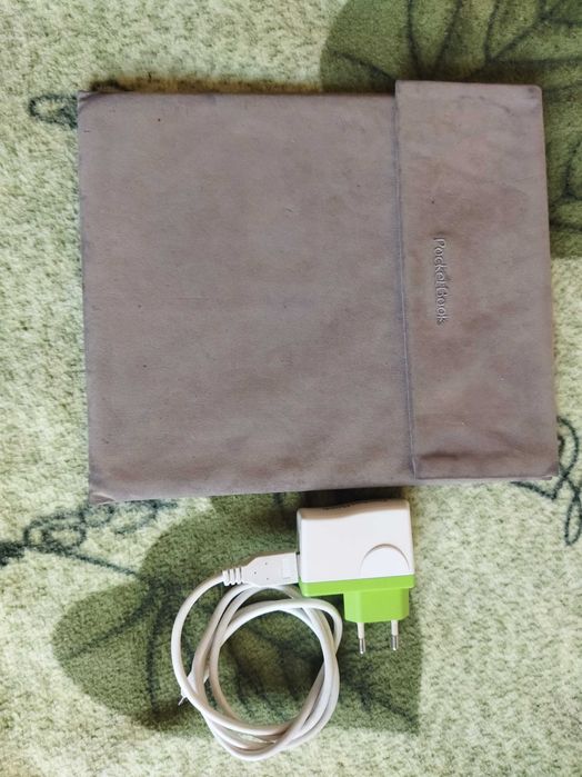 Планшет,электронная книга PocketВook Obreey А10 под ремонт.