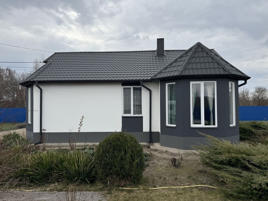 Продам будинок в селі Дерно