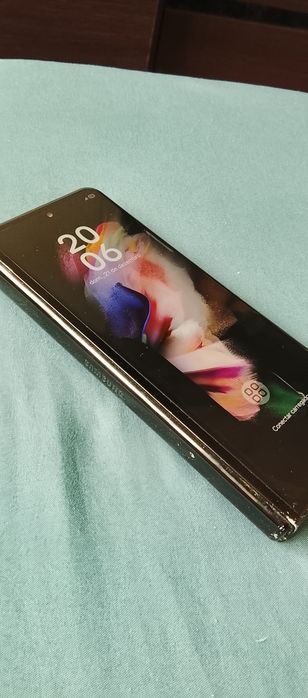 ZFold 3 Samsung Galaxy 5g