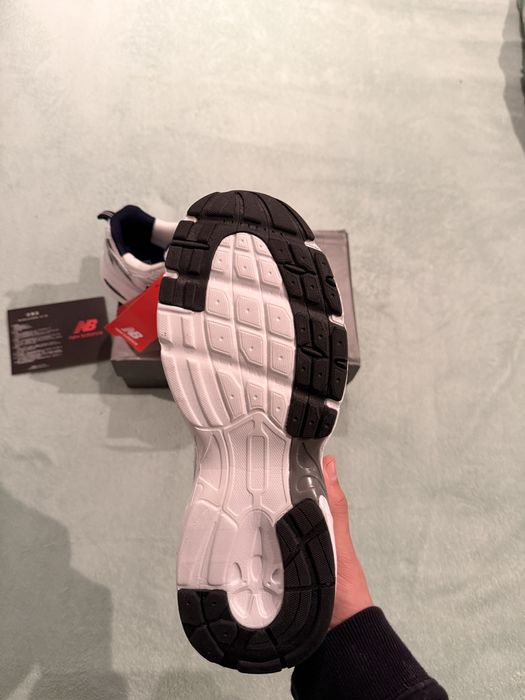 Tenis New Balance Brancos