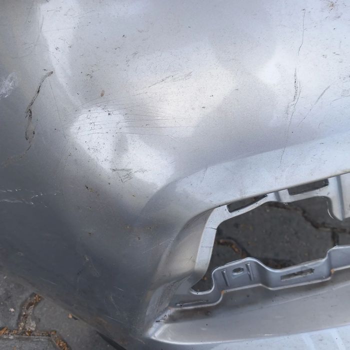 Para choques frente nissan qashqai 62022 HV00H