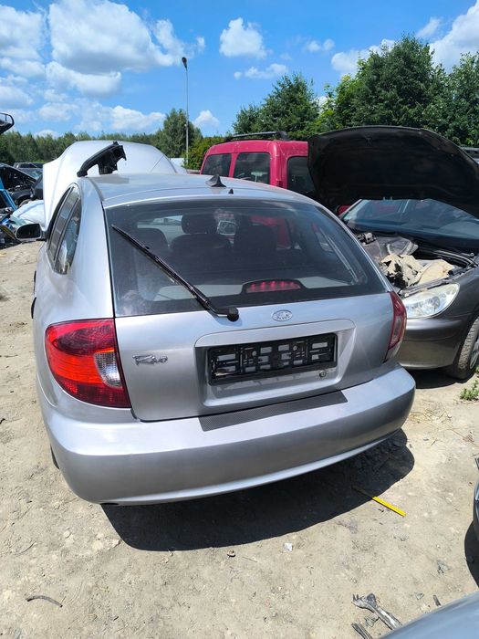 AUTO na Części Kia Rio Kombi