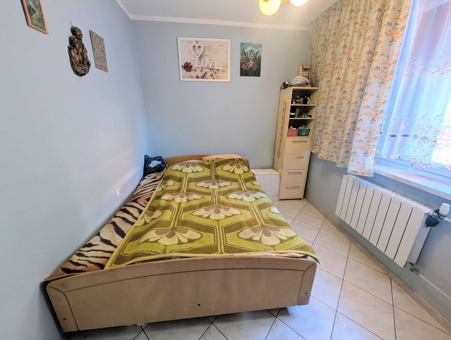 Dom wolnostojący, 5 pokoi, 9 ar działka, Ścinawa