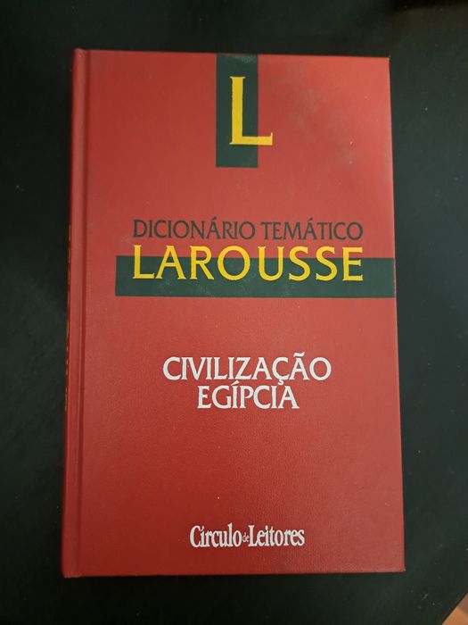 Civilização Egípcia