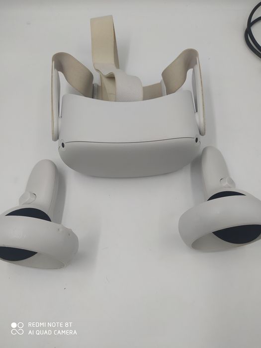 Oculus Meta Quest 2 OPIS!!