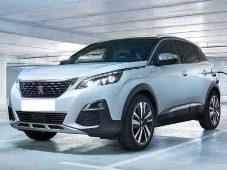 Peugeot 3008 4 Hibrid para Peças